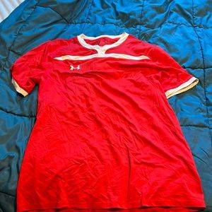 Under armour shirt